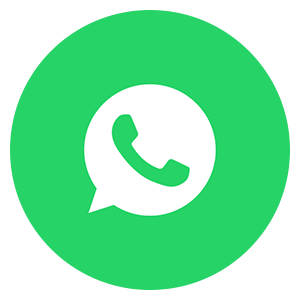 WhatsApp Icon